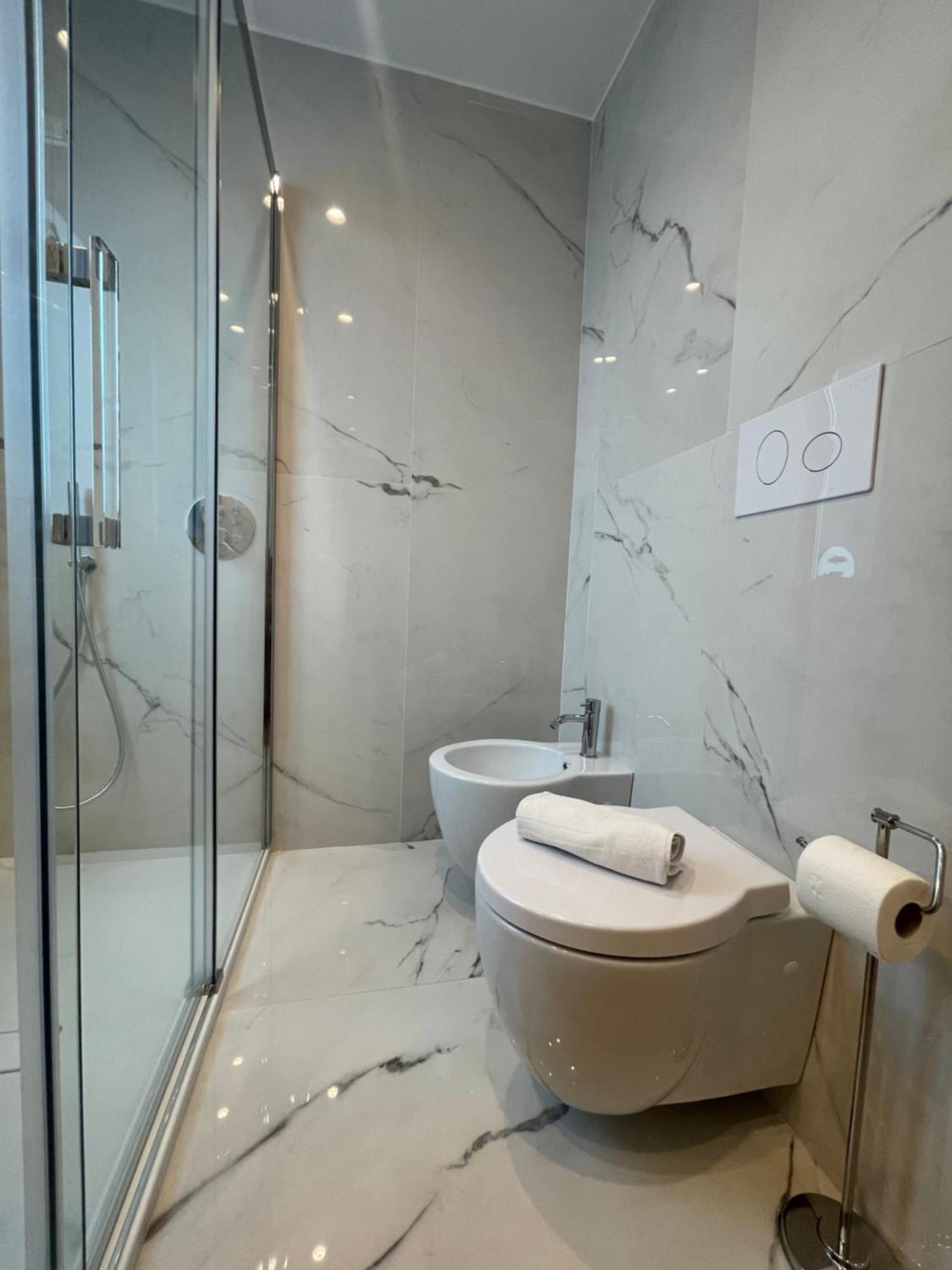 Namuri Luxury Rooms Taormina Eksteriør bilde