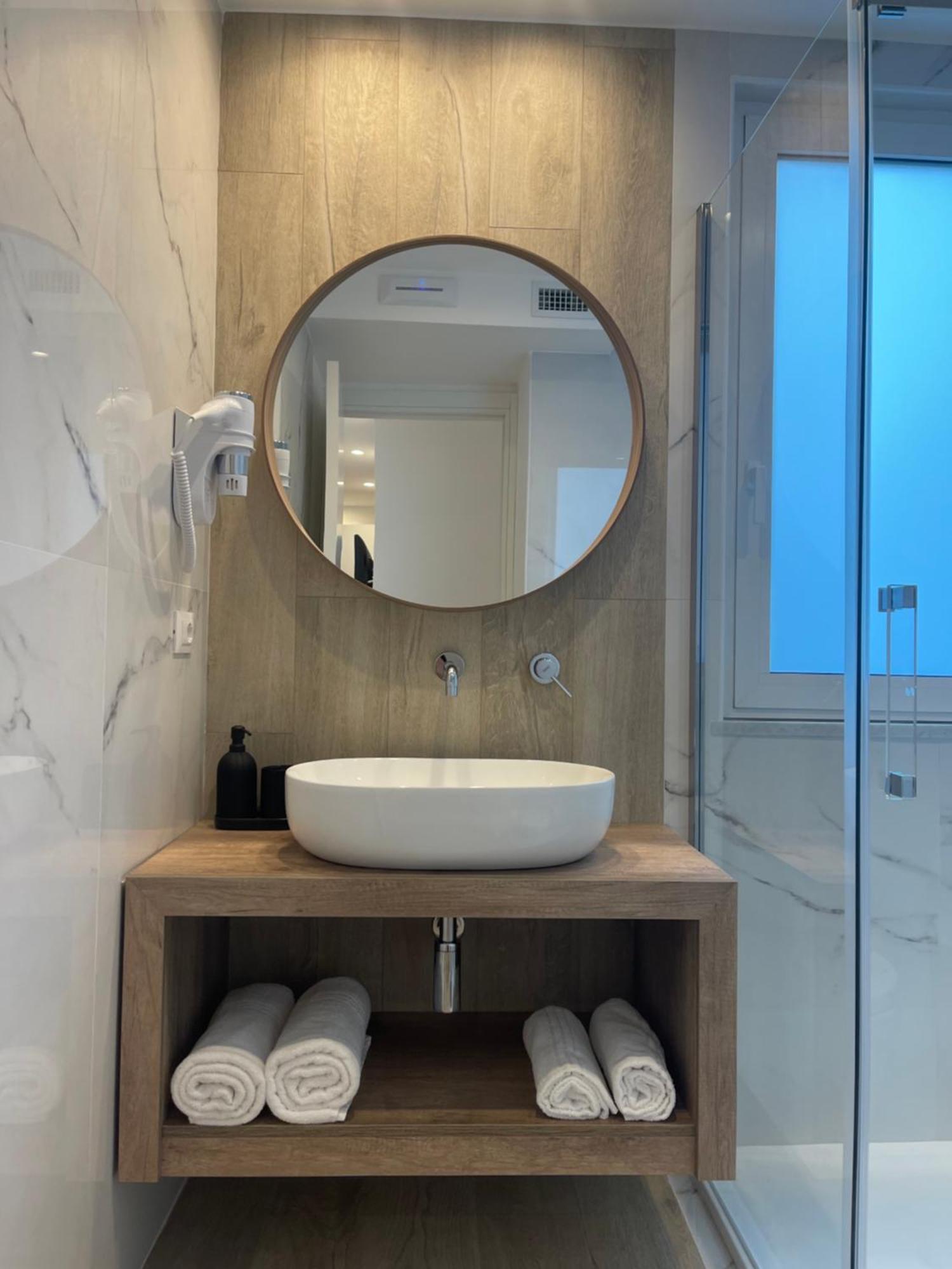 Namuri Luxury Rooms Taormina Eksteriør bilde