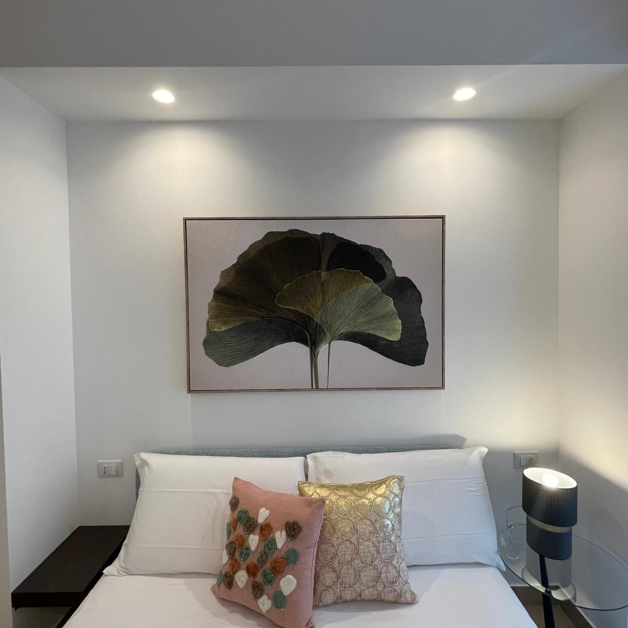 Namuri Luxury Rooms Taormina Eksteriør bilde
