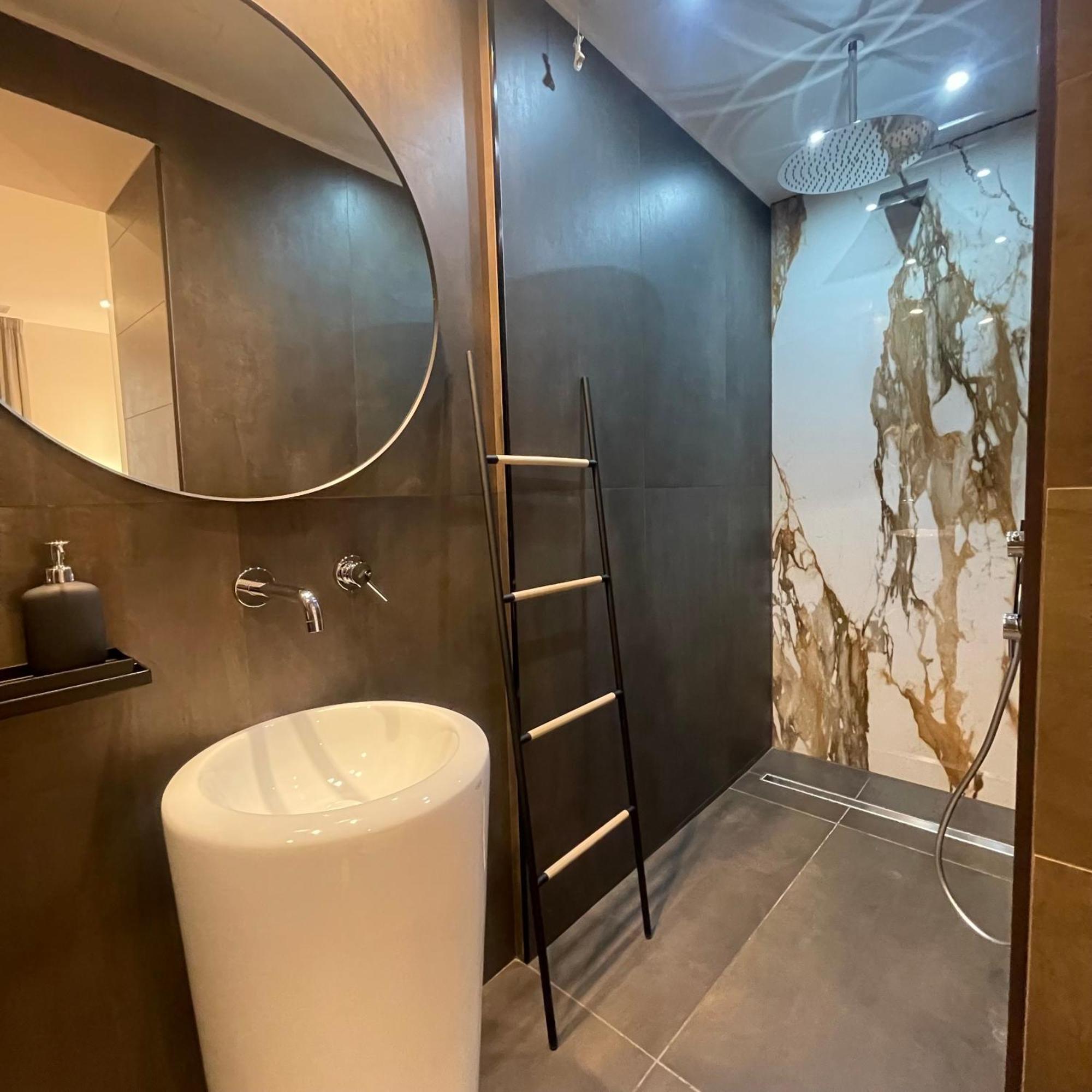 Namuri Luxury Rooms Taormina Eksteriør bilde
